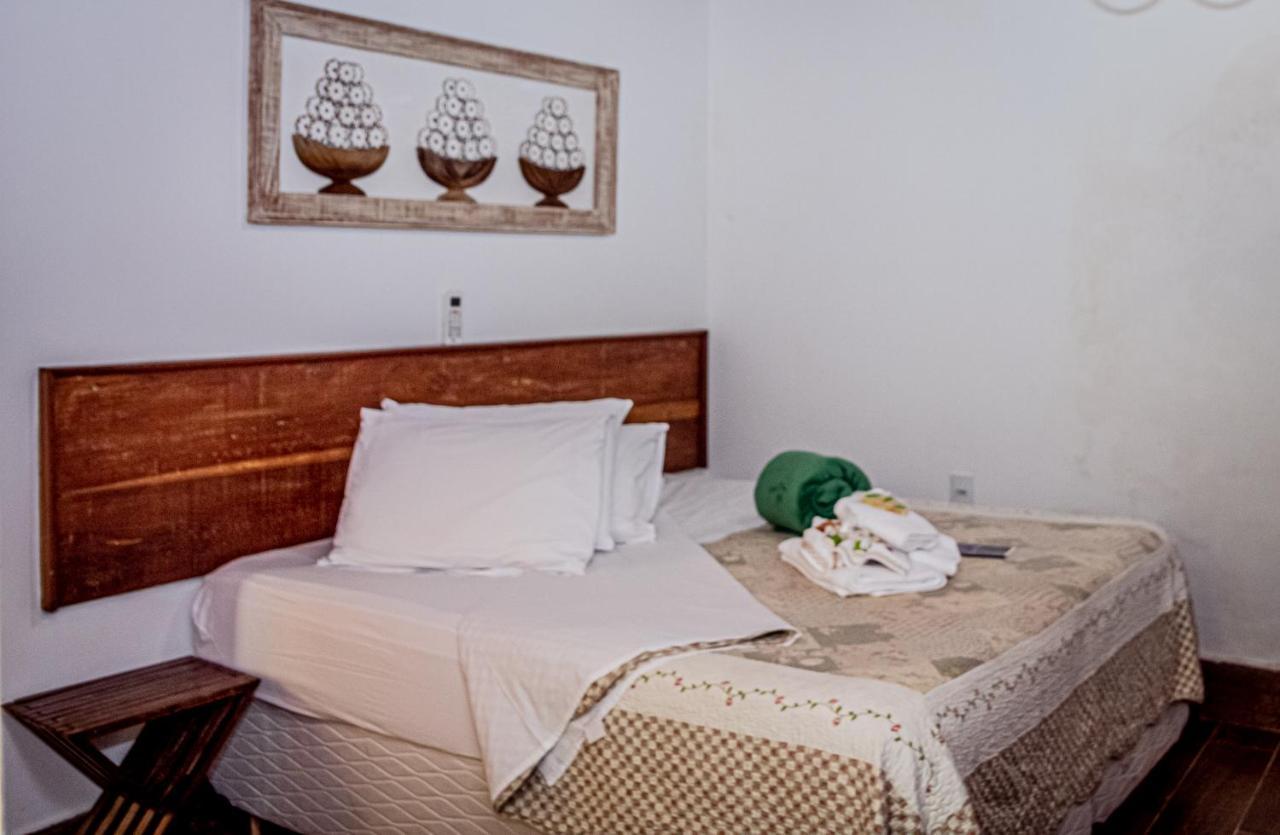 Flats Casa De Violeta Villa ทีราเดนเจส ภายนอก รูปภาพ