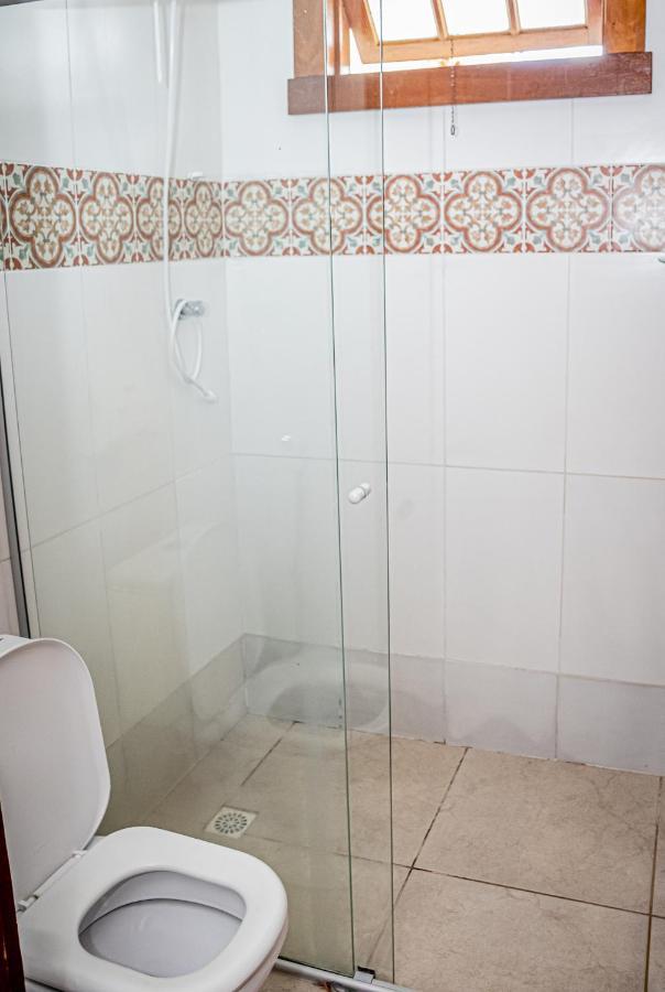 Flats Casa De Violeta Villa ทีราเดนเจส ภายนอก รูปภาพ