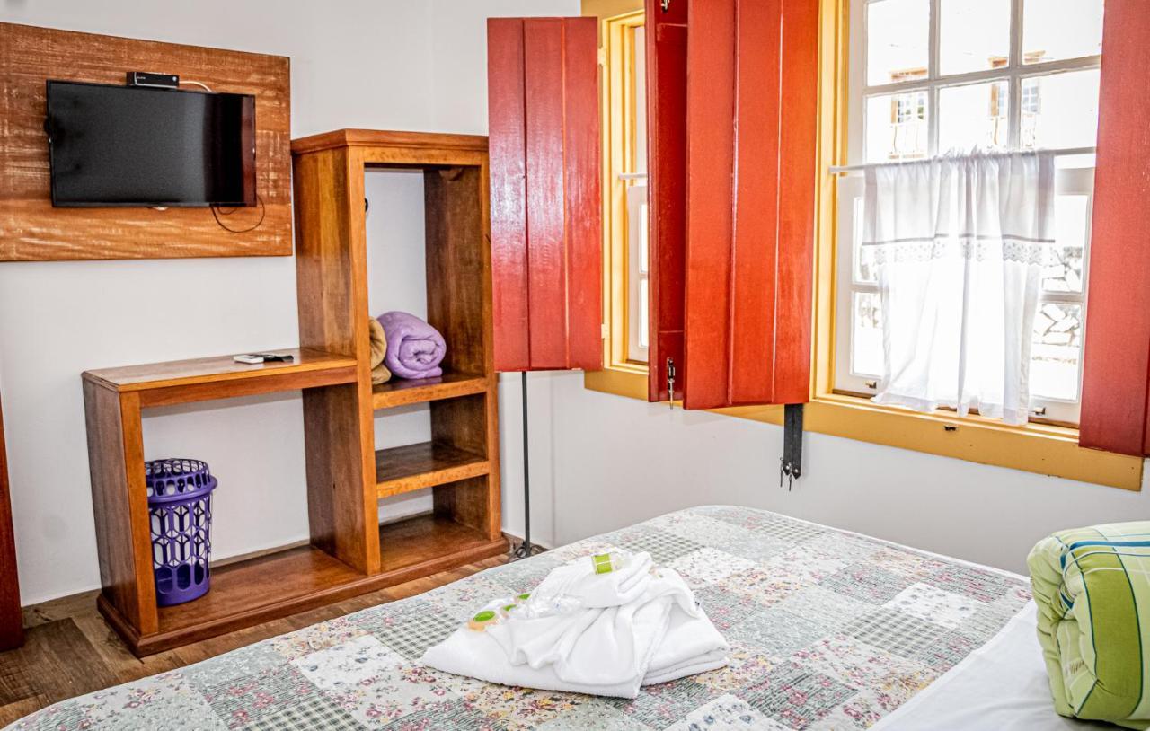 Flats Casa De Violeta Villa ทีราเดนเจส ภายนอก รูปภาพ