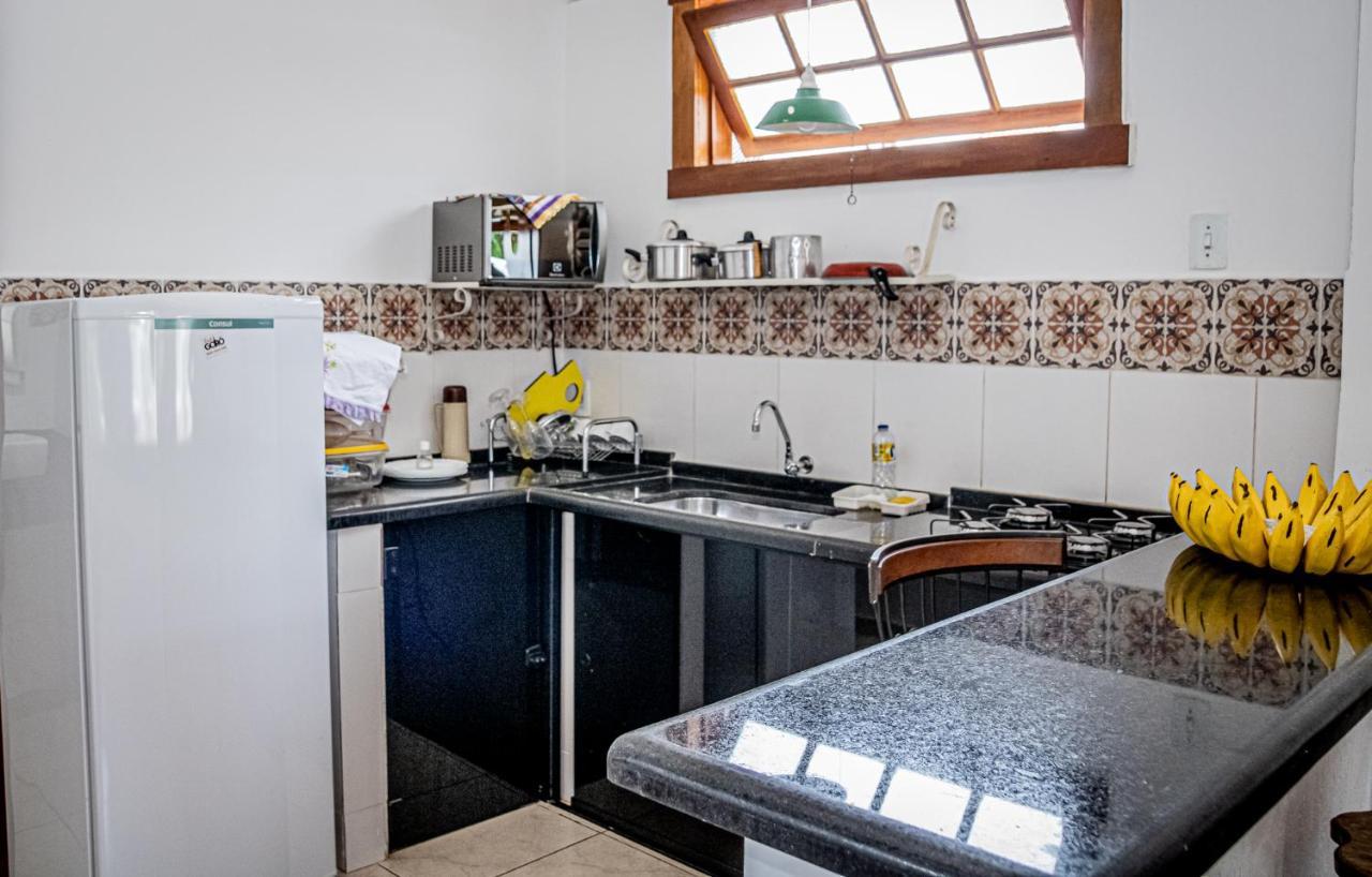Flats Casa De Violeta Villa ทีราเดนเจส ภายนอก รูปภาพ
