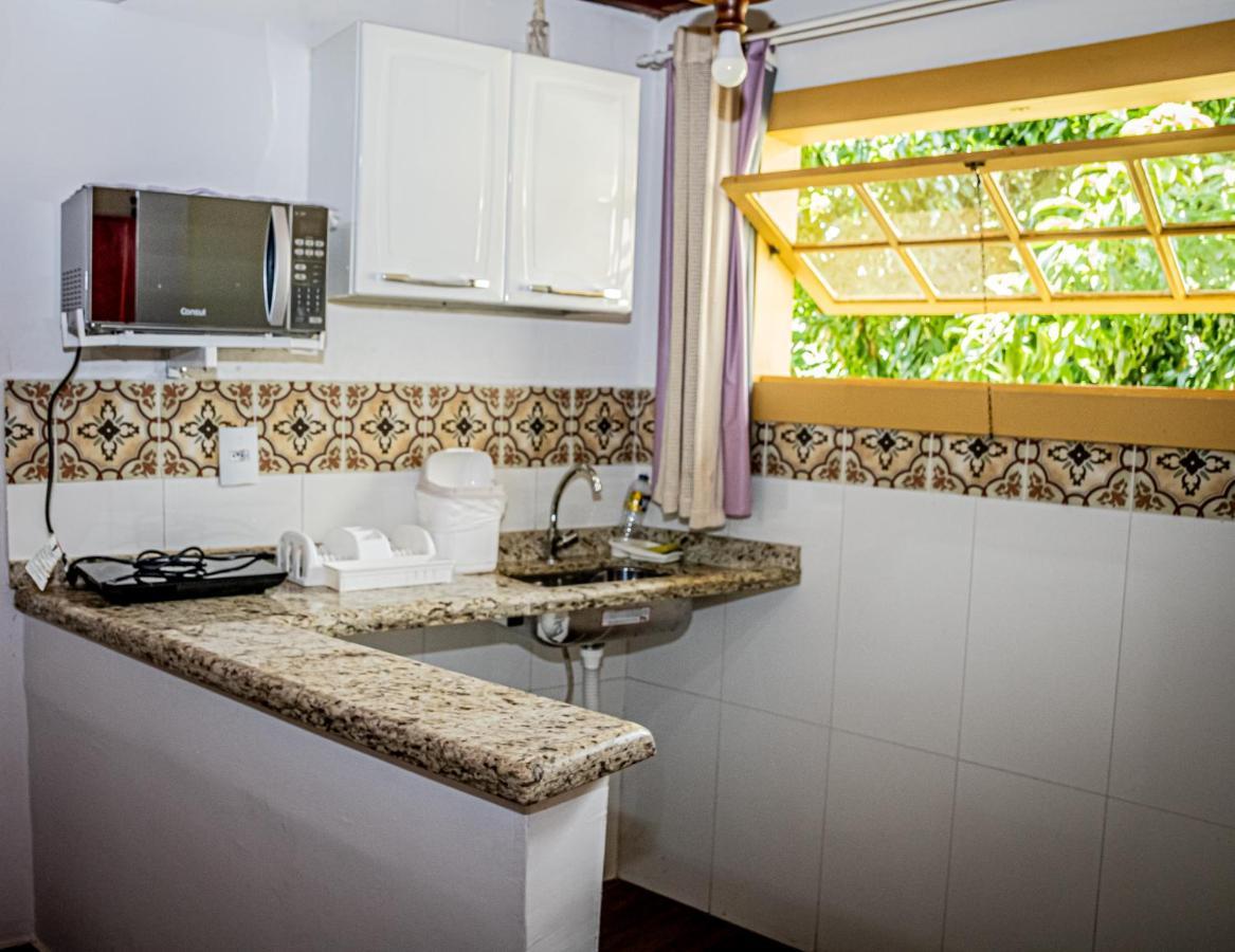 Flats Casa De Violeta Villa ทีราเดนเจส ภายนอก รูปภาพ